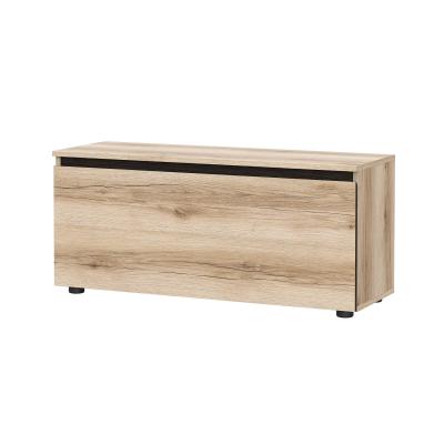 МС "Берген" Тумба серия 2