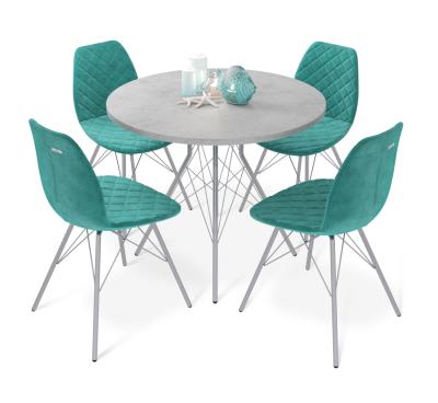 Обеденная группа SHT-DS234