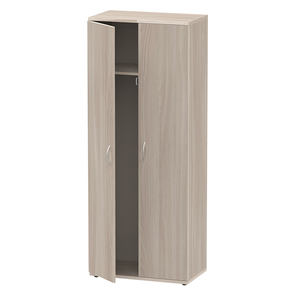 Шкаф-гардероб ясень