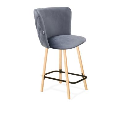 Стул полубарный SHT-ST36-3/S94-1