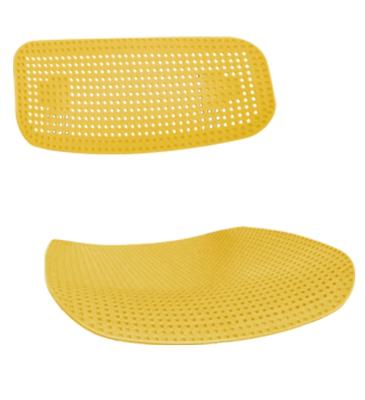 Сидение и спинка SHT-ST85/SB85