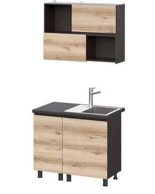 Берген 1/ 1,0 м