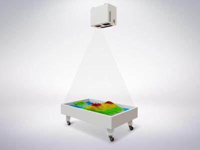 Интерактивная песочница iSandBOX Lite