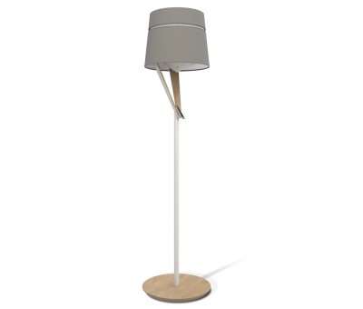 Воздухоочиститель-торшер FLAP