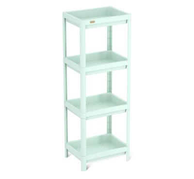 Стеллаж SHT-SS25-4