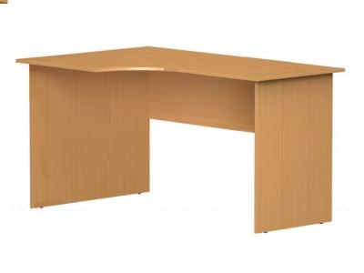 Стол письменный эргономический 1200 мм