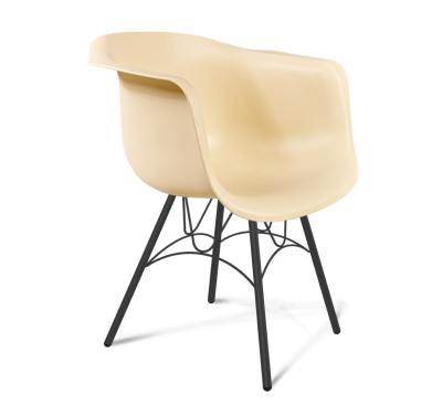 Стул SHT-ST31/S100 бежевый