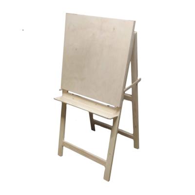 Мольберт-хлопушка со съемным планшетом Гульбах
