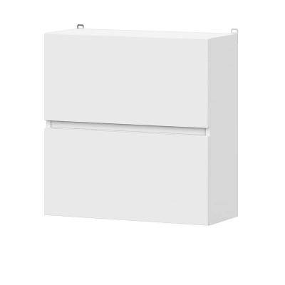 КГ "Одри" Шкаф барный 0,7м 7в2 серия 2