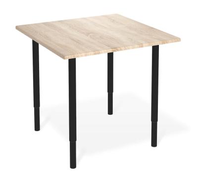 Стол SHT-TU65/TT 80/80 МДФ