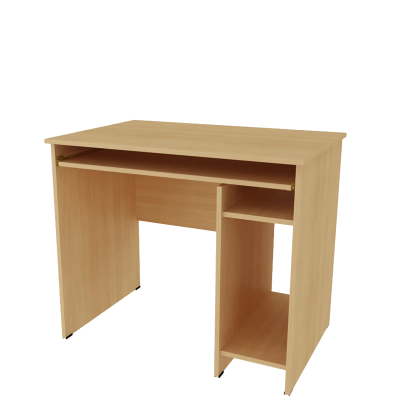 Стол компьютерный с подставкой под системный блок(левый, правый)