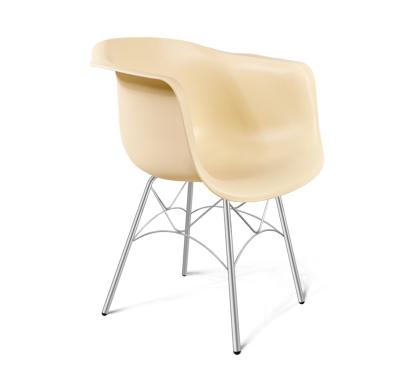 Стул SHT-ST31/S107 бежевый