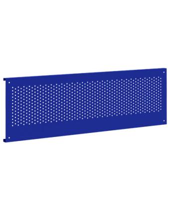 Перфорированный экран для металлического верстака Экран Э