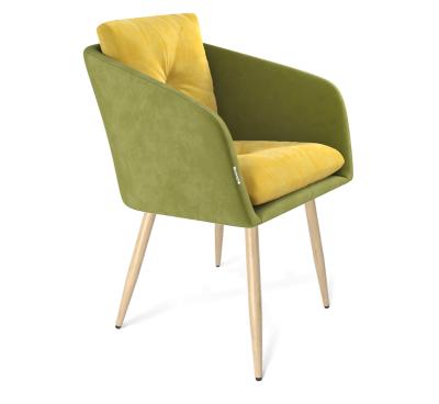 Стул SHT-ST43-2/S95-WH