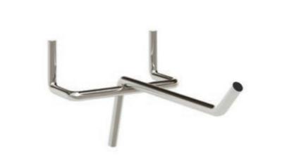 Металлический крючок 5см