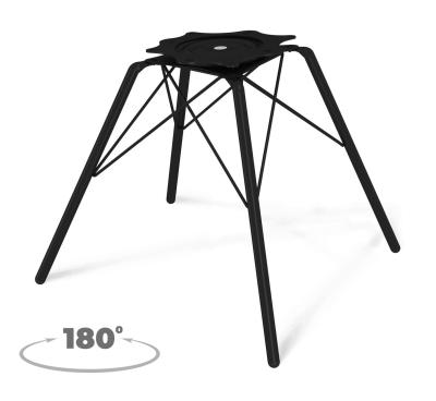 Каркас стула возвратно-поворотный SHT-S370-VP