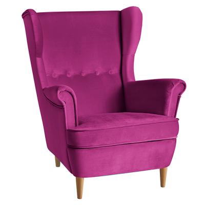 Кресло трон Veluron