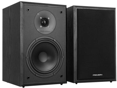 Полочная акустика Premiera ES-601 BL