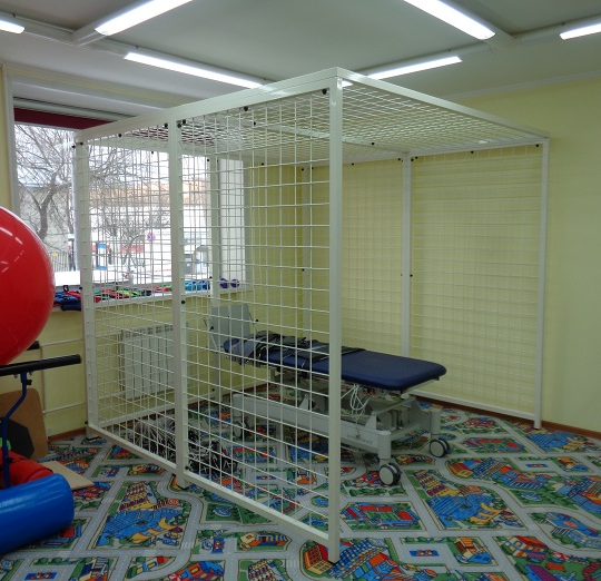 Рама для кинезотерапии