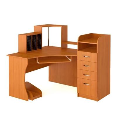 Стол компьютерный (1100х1500х1250мм)