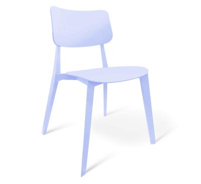 Стул SHT-S110 пластиковый