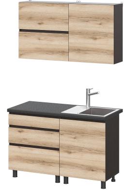 Берген 1/ 1,3 м