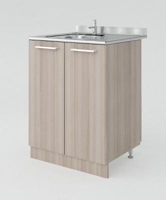 Тумба-мойка 600*600 