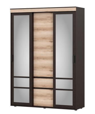 МС "Берген" Шкаф купе