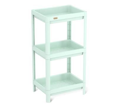 Стеллаж SHT-SS25-3