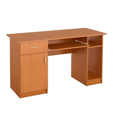 Стол компьютерный (1300х600х750мм) 