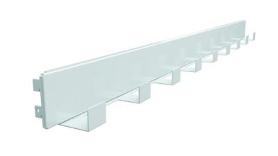 Панель с крючками S 60