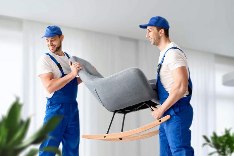 Доставка мебели