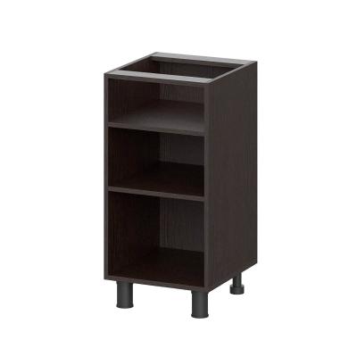 Стол  открытый с полками 4с0 400 мм