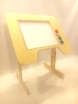 Стол для детей с ОВЗ №1