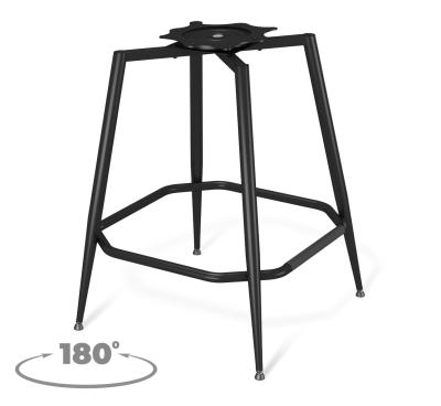 Каркас стула возвратно-поворотный SHT-S1480-VP