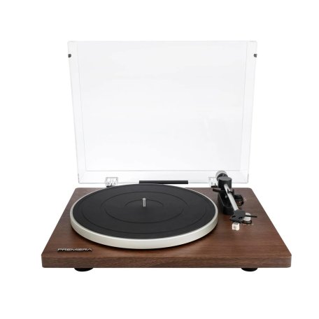 Проигрыватель винила Premiera ECO One Walnut