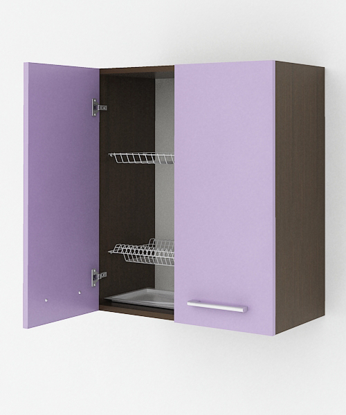 Шкаф-сушка навесной на 600 