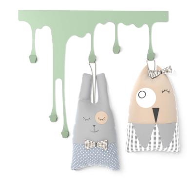 Вешалка детская SHT-WH34-S