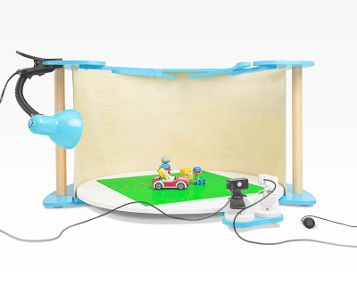 Мульстудия "Облако 3D PROFI"