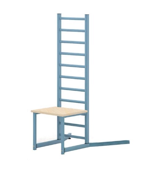 Стул с лестницей ЛФК большой