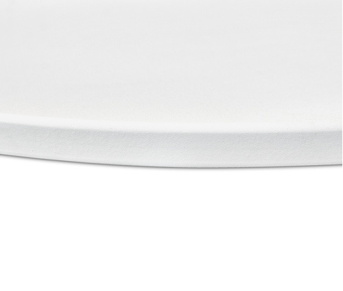 Стол SHT-TU65/TT 120-80 МДФ овальный