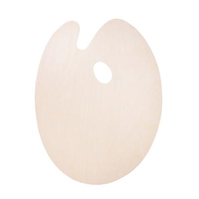 Художественная палитра Жаклин