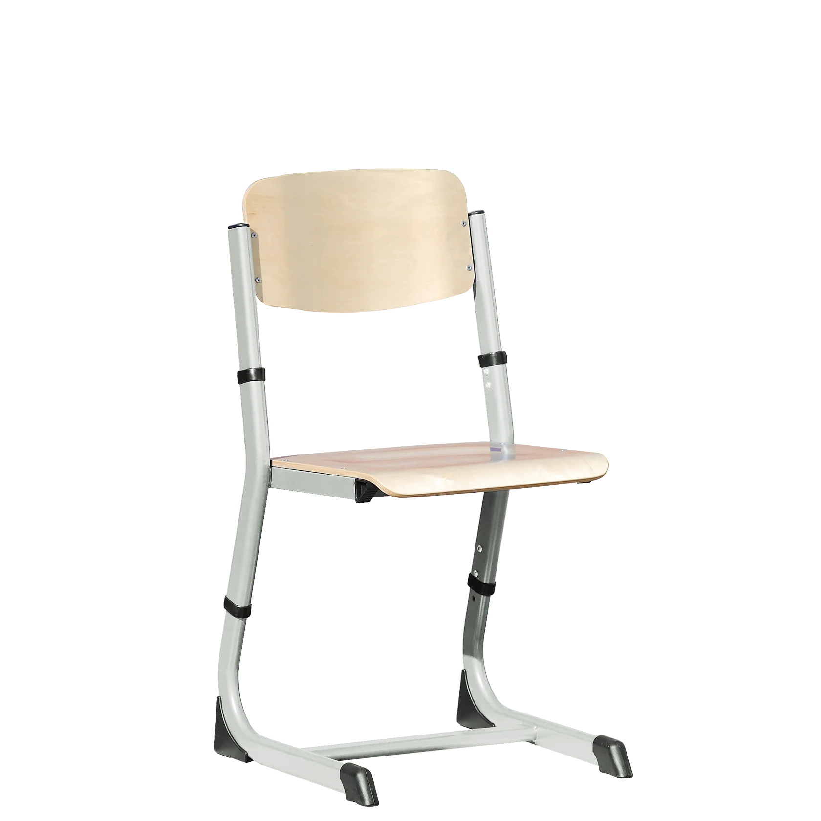 Стул «Оптима» уч. фикс. 7 с