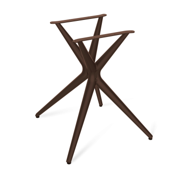 Пластиковое основание для стола SHT-TU30