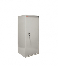 Металлический бухгалтерский шкаф КБС-041тн