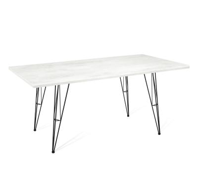 Стол обеденный SHT-TU10/120/80 МДФ