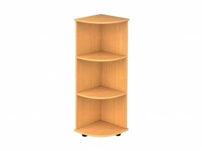 Шкаф 3-уровневый угловой