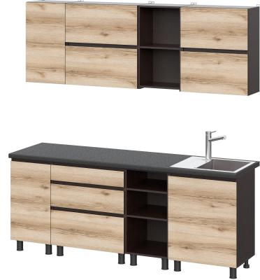 Берген 1/ 2,1 м