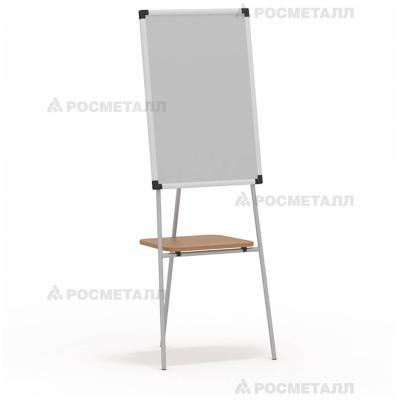 Мольберт магнитно-маркерный односторонний ДМ 11 б