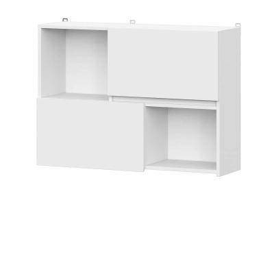 КГ "Одри" Шкаф барный с нишами 1,0м 10в2 серия 2